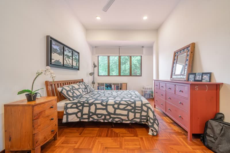 Charming Renovated Semi-D At Coronation Road West/Coronation Road, Coronation Road West/Coronation Road/Coronation Dr, 4 Bedrooms, 3,100 sqft, Semi-Detached House For Rent, by Dhaneswery (Dhanes), 25170241 - PropertyGuru.com.sg
