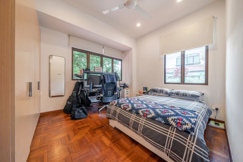 Charming Renovated Semi-D At Coronation Road West/Coronation Road, Coronation Road West/Coronation Road/Coronation Dr, 4 Bedrooms, 3,100 sqft, Semi-Detached House For Rent, by Dhaneswery (Dhanes), 25170241 - PropertyGuru.com.sg