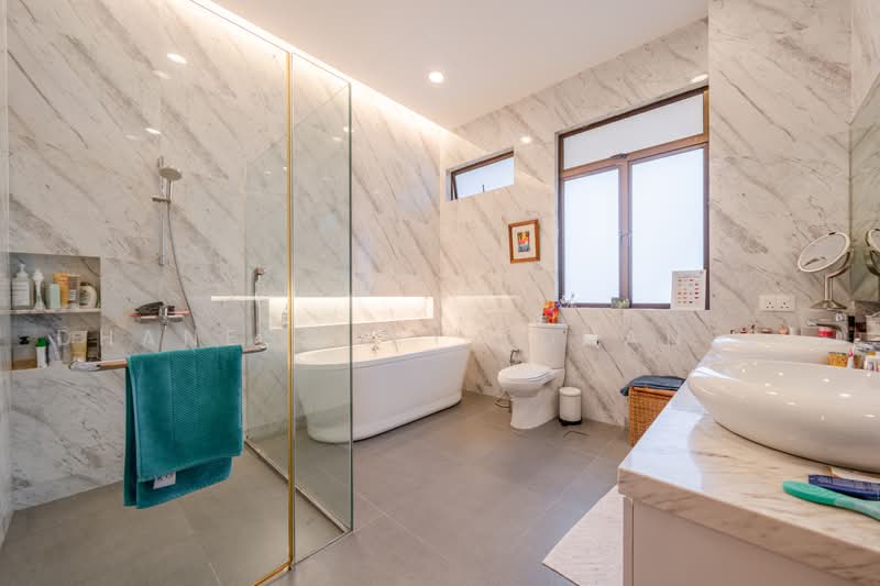 Charming Renovated Semi-D At Coronation Road West/Coronation Road, Coronation Road West/Coronation Road/Coronation Dr, 4 Bedrooms, 3,100 sqft, Semi-Detached House For Rent, by Dhaneswery (Dhanes), 25170241 - PropertyGuru.com.sg