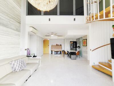 For Rent - The Lakefront Residences