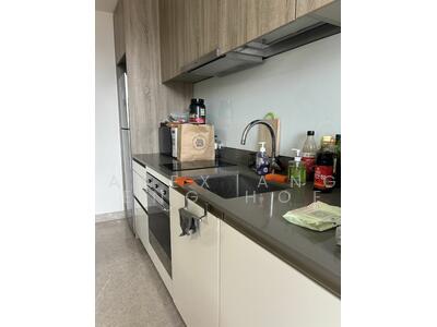 For Rent - Park Place Residences