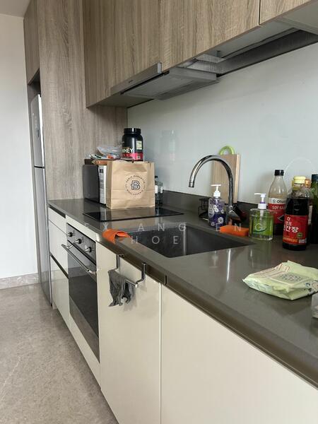 For Rent - Park Place Residences