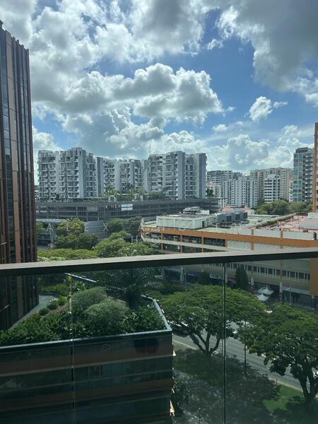 For Rent - Park Place Residences