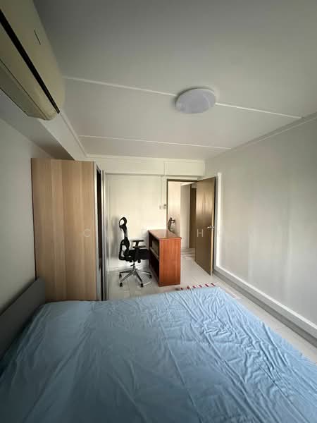 672 Jalan Damai, 672 Jalan Damai, Room Rental, 110 sqft, HDB Flat For Rent, by Cindy Ho, 25170308 - PropertyGuru.com.sg