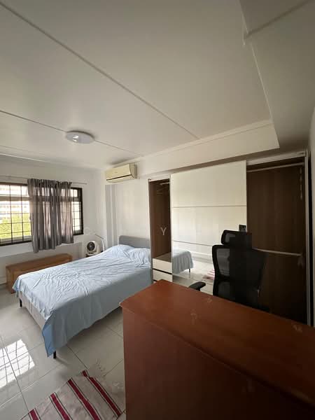 672 Jalan Damai, 672 Jalan Damai, Room Rental, 110 sqft, HDB Flat For Rent, by Cindy Ho, 25170308 - PropertyGuru.com.sg