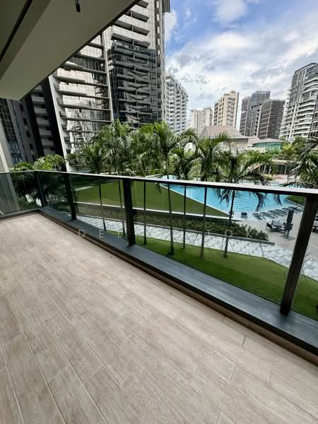 Amber Park, 18 Amber Gardens, 3 Bedrooms, 1,109 sqft, Condominium For Rent, by Adeline Tok, 25170342 - PropertyGuru.com.sg