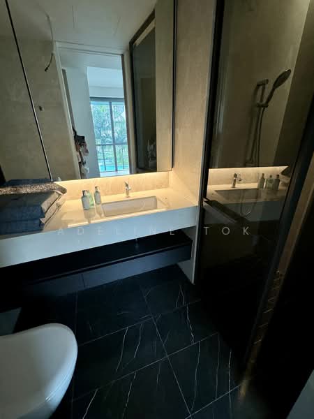 Amber Park, 18 Amber Gardens, 3 Bedrooms, 1,109 sqft, Condominium For Rent, by Adeline Tok, 25170342 - PropertyGuru.com.sg