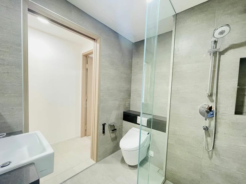 The Woodleigh Residences, 25 Bidadari Park Drive, 2 Bedrooms, 592 sqft, Condominium For Rent, by Wendy Teh, 25170346 - PropertyGuru.com.sg