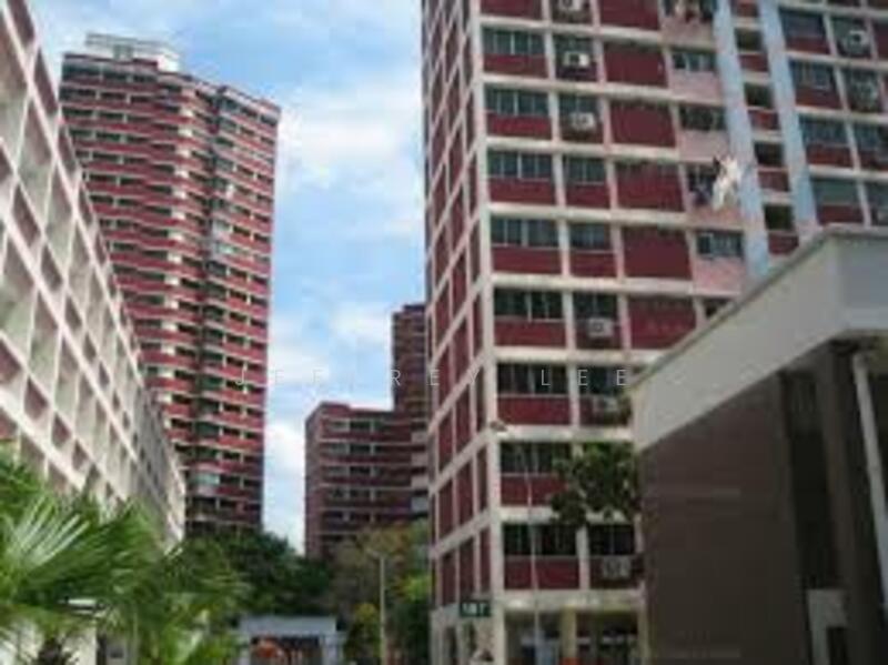 For Rent - 450A Bukit Batok West Avenue 6