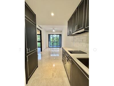 For Sale - Mayfair Modern