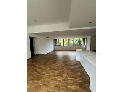 For Rent - Nassim Regency