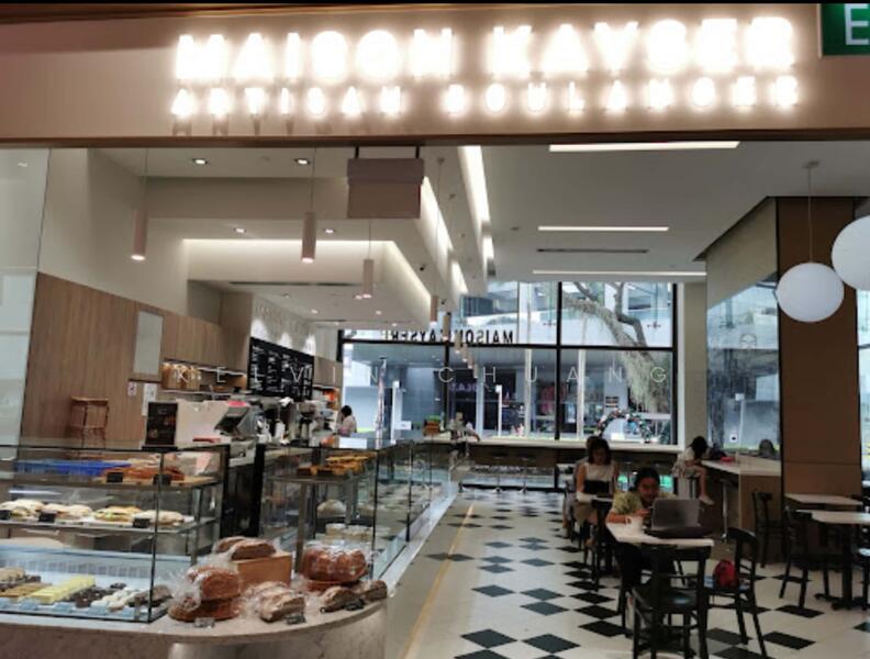 TripleOne Somerset, 111 Somerset Road, Orchard / River Valley, 2,300 sqft, Food & Beverage For Rent, by Kelvin Chuang, 25170541 - CommercialGuru.com.sg