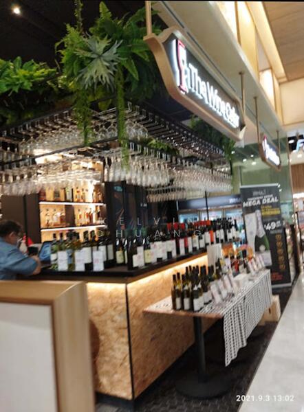 TripleOne Somerset, 111 Somerset Road, Orchard / River Valley, 2,300 sqft, Food & Beverage For Rent, by Kelvin Chuang, 25170541 - CommercialGuru.com.sg