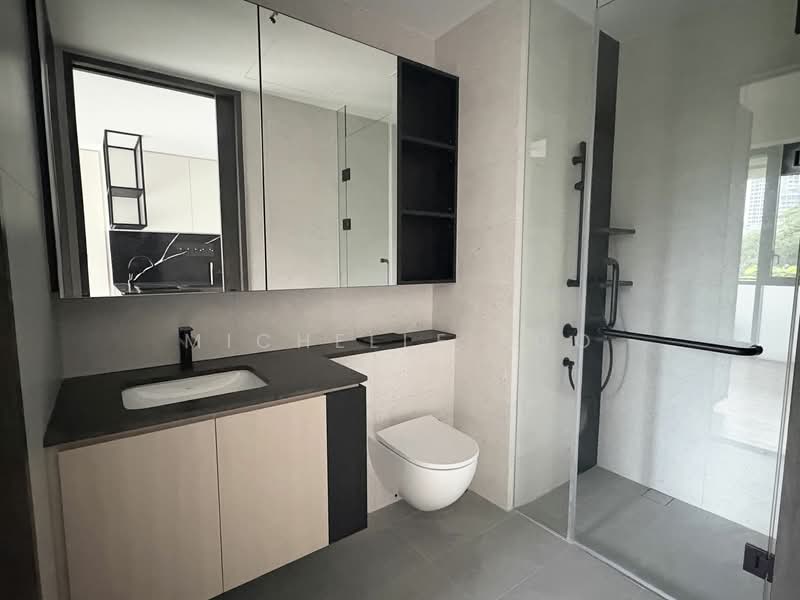 Jervois Mansion, 4 Jervois Close, 2 Bedrooms, 678 sqft, Condominium For Sale, by Michelle Foo, 25170575 - PropertyGuru.com.sg