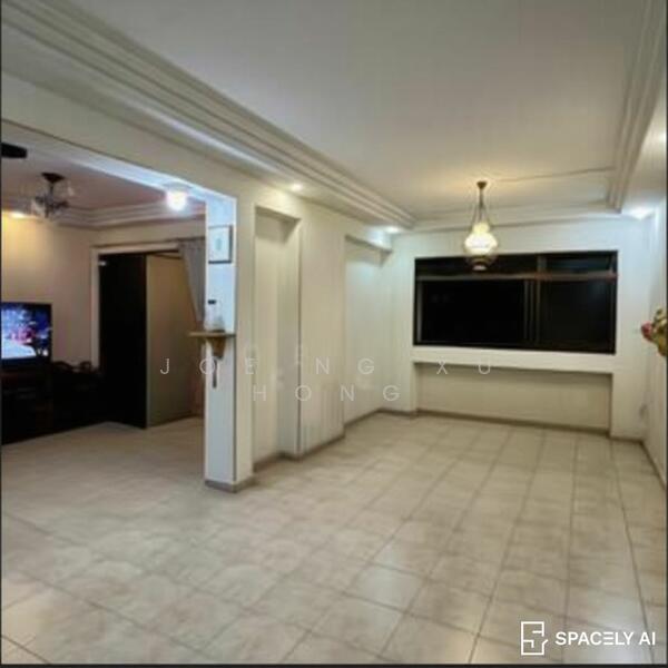 For Sale - 519 Jelapang Road