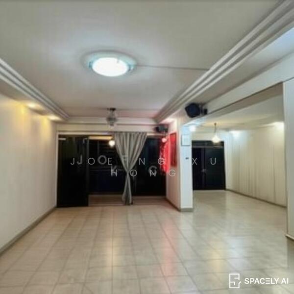 For Sale - 519 Jelapang Road