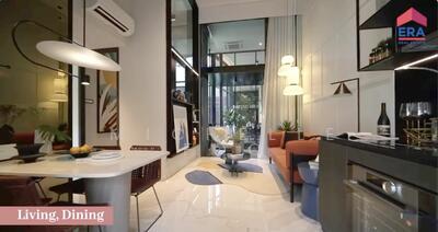 For Sale - Jervois Mansion