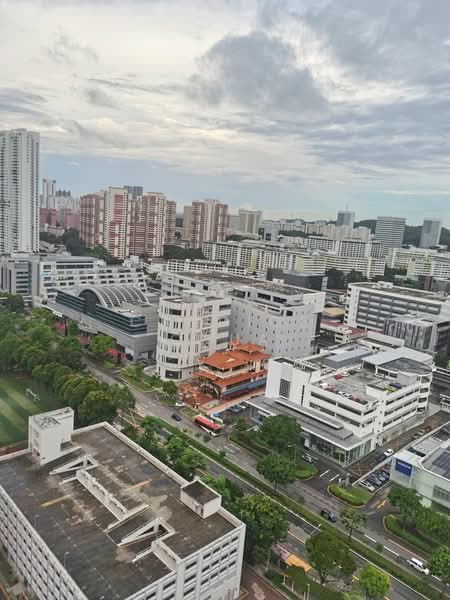 For Rent - 59 Strathmore Avenue