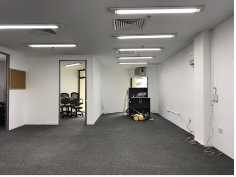 Orchard Plaza, 150 Orchard Road, 872 sqft, Office For Sale, by CY Lau, 25170698 - CommercialGuru.com.sg