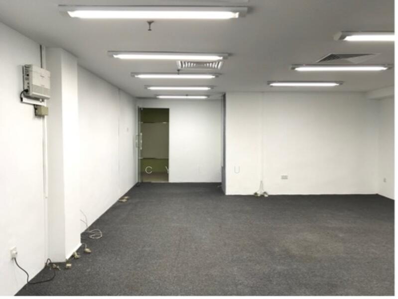 Orchard Plaza, 150 Orchard Road, 872 sqft, Office For Sale, by CY Lau, 25170698 - CommercialGuru.com.sg