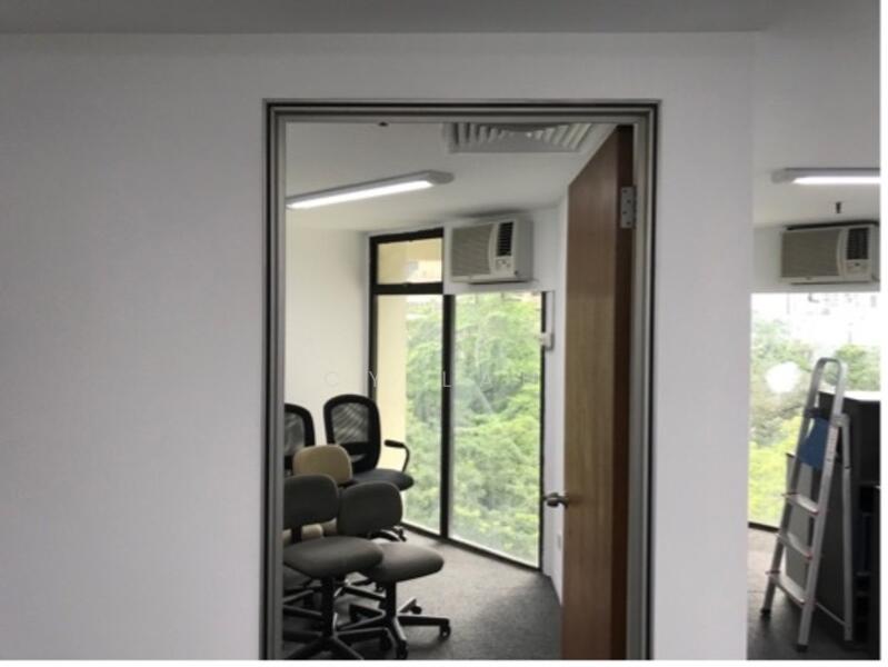 Orchard Plaza, 150 Orchard Road, 872 sqft, Office For Sale, by CY Lau, 25170698 - CommercialGuru.com.sg