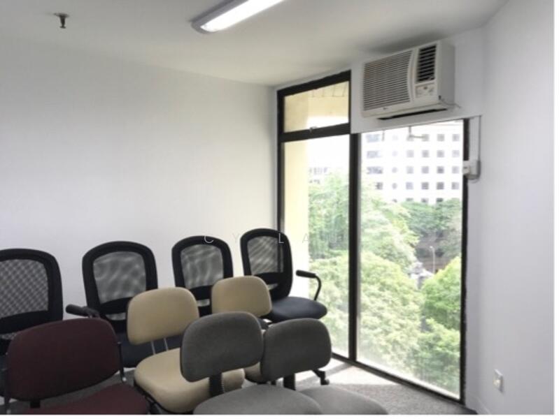 Orchard Plaza, 150 Orchard Road, 872 sqft, Office For Sale, by CY Lau, 25170698 - CommercialGuru.com.sg