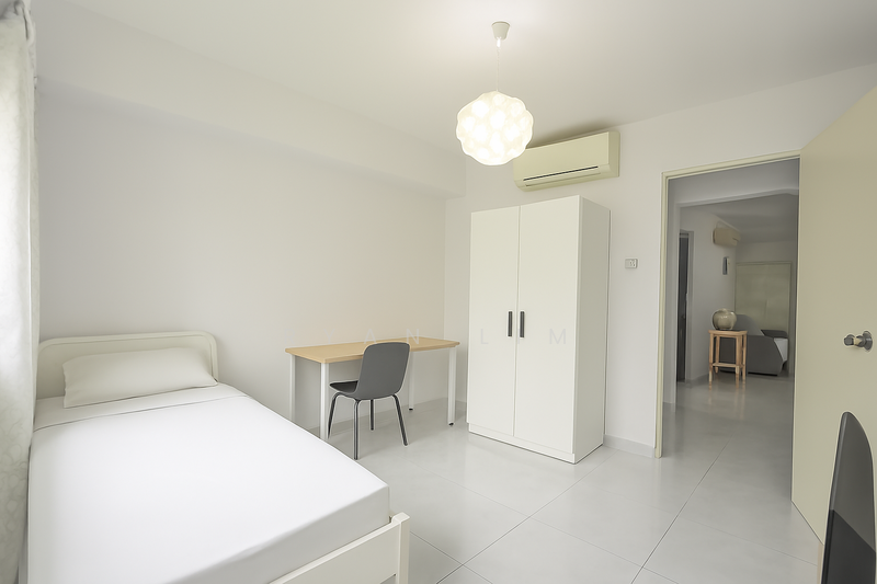 For Rent - 661A Jurong West Street 64