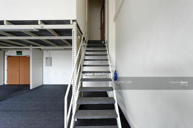 BizTech Centre, 627A Aljunied Road, 1,140 sqft, Light Industrial (B1) For Rent, by Daniel Leong, 25170765 - CommercialGuru.com.sg