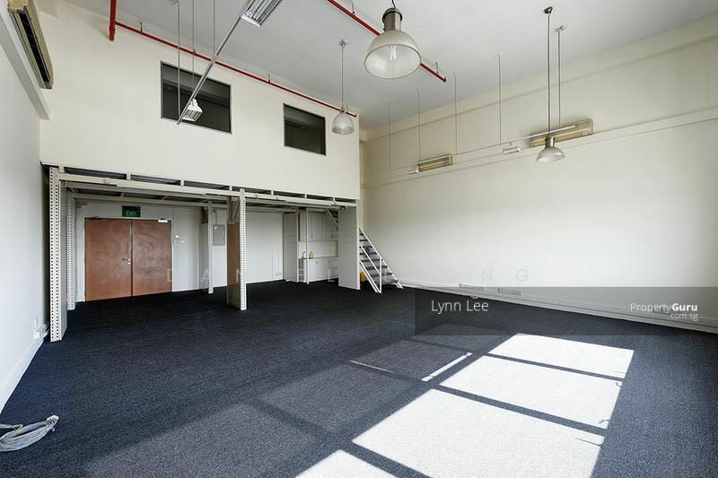 BizTech Centre, 627A Aljunied Road, 1,140 sqft, Light Industrial (B1) For Rent, by Daniel Leong, 25170765 - CommercialGuru.com.sg