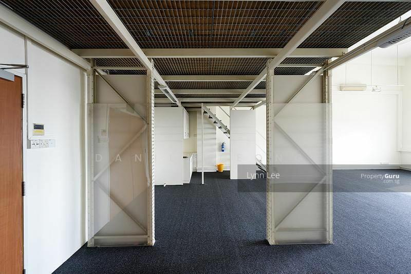 BizTech Centre, 627A Aljunied Road, 1,140 sqft, Light Industrial (B1) For Rent, by Daniel Leong, 25170765 - CommercialGuru.com.sg