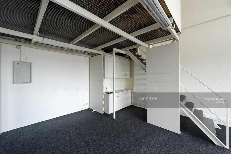 BizTech Centre, 627A Aljunied Road, 1,140 sqft, Light Industrial (B1) For Rent, by Daniel Leong, 25170765 - CommercialGuru.com.sg