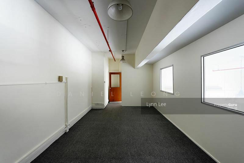 BizTech Centre, 627A Aljunied Road, 1,140 sqft, Light Industrial (B1) For Rent, by Daniel Leong, 25170765 - CommercialGuru.com.sg