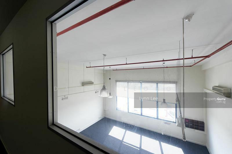BizTech Centre, 627A Aljunied Road, 1,140 sqft, Light Industrial (B1) For Rent, by Daniel Leong, 25170765 - CommercialGuru.com.sg