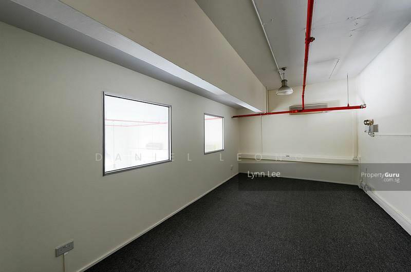 BizTech Centre, 627A Aljunied Road, 1,140 sqft, Light Industrial (B1) For Rent, by Daniel Leong, 25170765 - CommercialGuru.com.sg