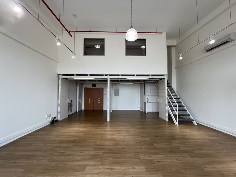 BizTech Centre, 627A Aljunied Road, 1,140 sqft, Light Industrial (B1) For Rent, by Daniel Leong, 25170765 - CommercialGuru.com.sg