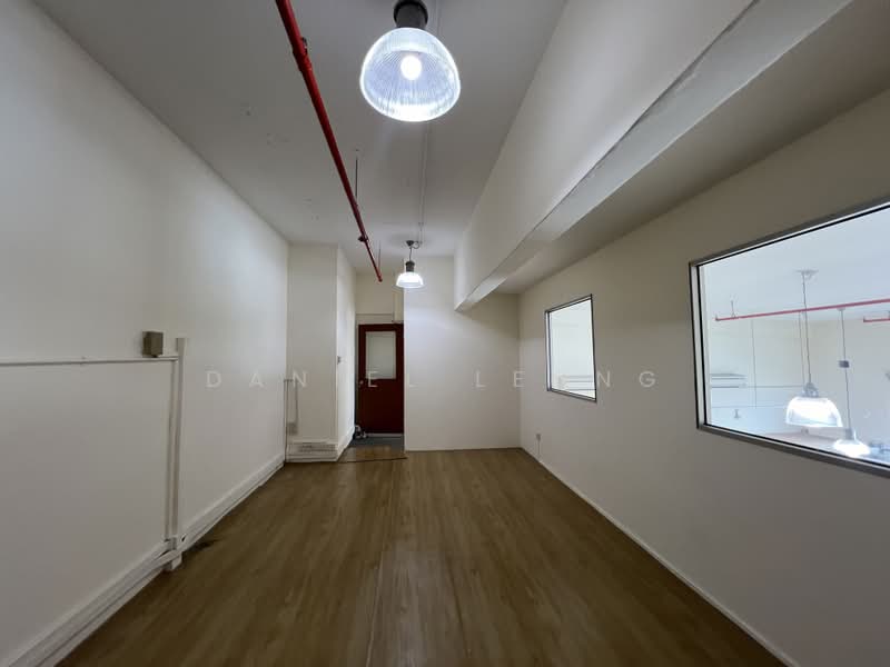 BizTech Centre, 627A Aljunied Road, 1,140 sqft, Light Industrial (B1) For Rent, by Daniel Leong, 25170765 - CommercialGuru.com.sg