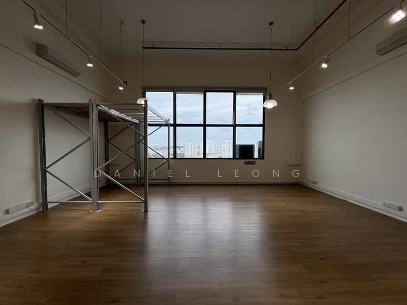 BizTech Centre, 627A Aljunied Road, 1,140 sqft, Light Industrial (B1) For Rent, by Daniel Leong, 25170765 - CommercialGuru.com.sg