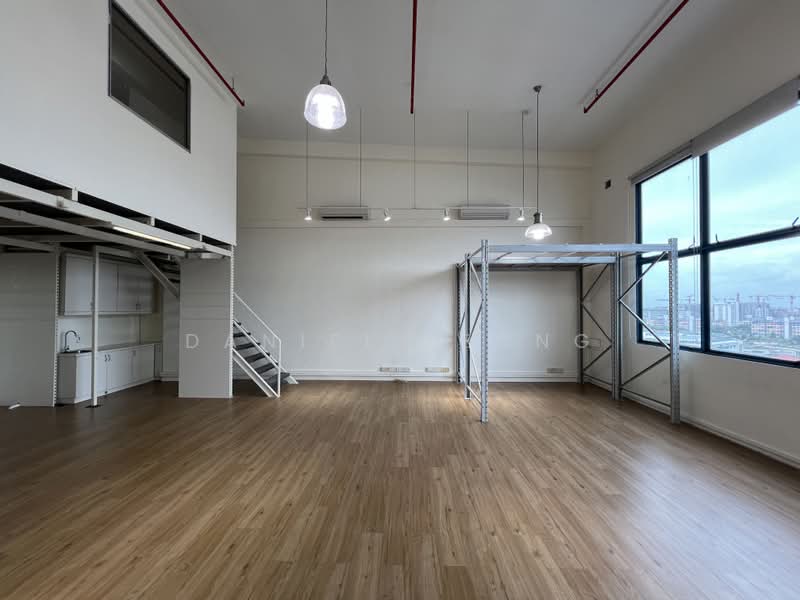 BizTech Centre, 627A Aljunied Road, 1,140 sqft, Light Industrial (B1) For Rent, by Daniel Leong, 25170765 - CommercialGuru.com.sg