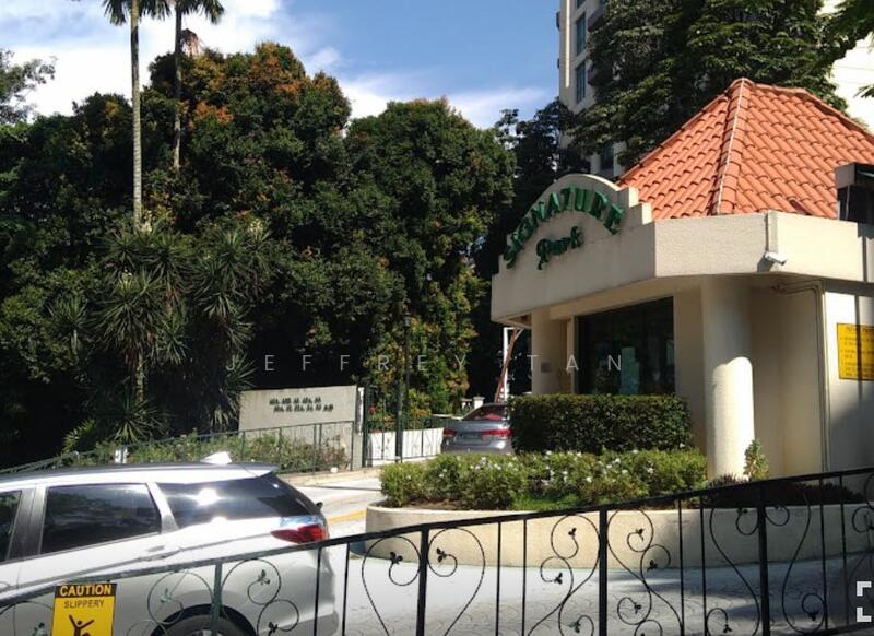 Signature Park, 46 Toh Tuck Road, 2 Bedrooms, 1,055 sqft, Condominium For Rent, by Jeffrey Tan, 25170782 - PropertyGuru.com.sg