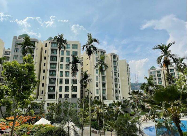 Signature Park, 46 Toh Tuck Road, 2 Bedrooms, 1,055 sqft, Condominium For Rent, by Jeffrey Tan, 25170782 - PropertyGuru.com.sg