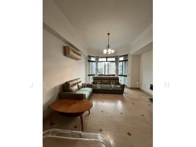 For Rent - Signature Park