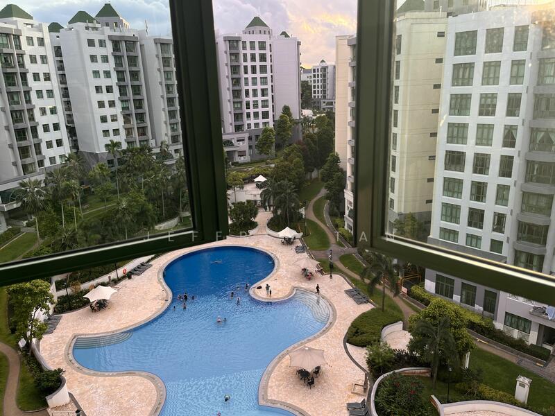 Signature Park, 46 Toh Tuck Road, 2 Bedrooms, 1,055 sqft, Condominium For Rent, by Jeffrey Tan, 25170782 - PropertyGuru.com.sg