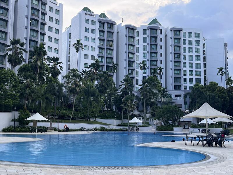 Signature Park, 46 Toh Tuck Road, 2 Bedrooms, 1,055 sqft, Condominium For Rent, by Jeffrey Tan, 25170782 - PropertyGuru.com.sg