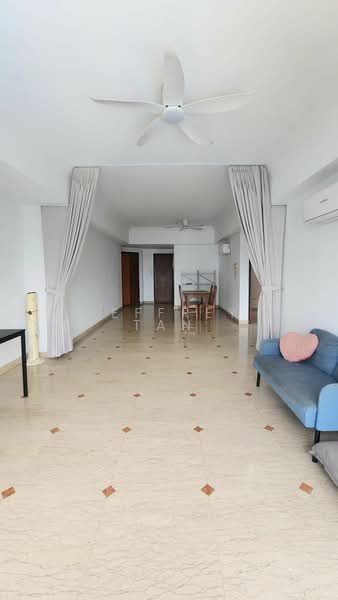 Signature Park, 46 Toh Tuck Road, 2 Bedrooms, 1,055 sqft, Condominium For Rent, by Jeffrey Tan, 25170782 - PropertyGuru.com.sg