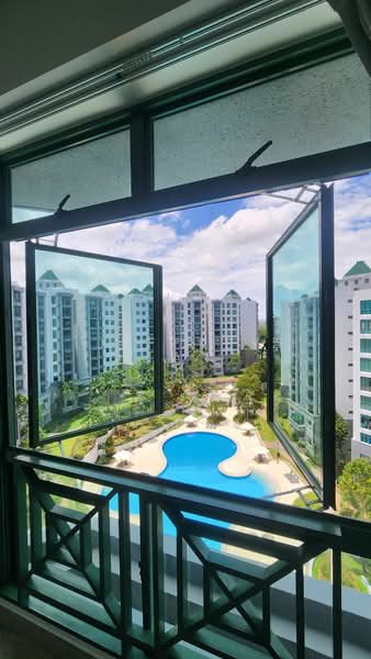 Signature Park, 46 Toh Tuck Road, 2 Bedrooms, 1,055 sqft, Condominium For Rent, by Jeffrey Tan, 25170782 - PropertyGuru.com.sg