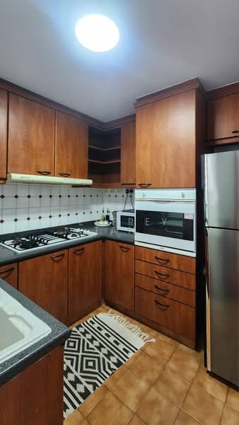 Signature Park, 46 Toh Tuck Road, 2 Bedrooms, 1,055 sqft, Condominium For Rent, by Jeffrey Tan, 25170782 - PropertyGuru.com.sg