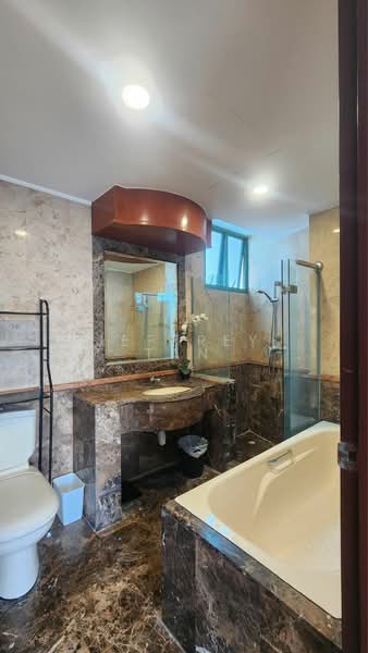 Signature Park, 46 Toh Tuck Road, 2 Bedrooms, 1,055 sqft, Condominium For Rent, by Jeffrey Tan, 25170782 - PropertyGuru.com.sg