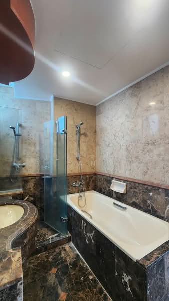 Signature Park, 46 Toh Tuck Road, 2 Bedrooms, 1,055 sqft, Condominium For Rent, by Jeffrey Tan, 25170782 - PropertyGuru.com.sg