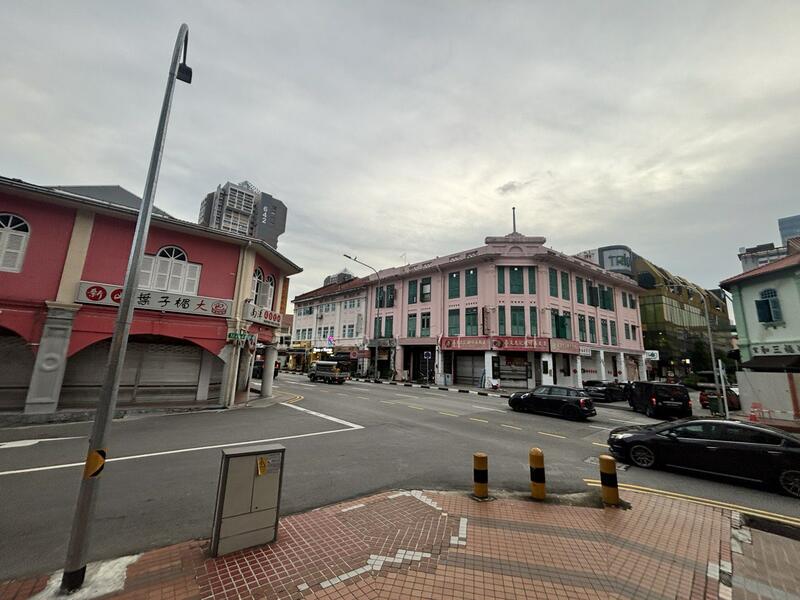Jalan Besar Plaza, 101 Kitchener Road, 1,356 sqft, Other Retail For Sale, by Wenqi Teh, 25170830 - CommercialGuru.com.sg