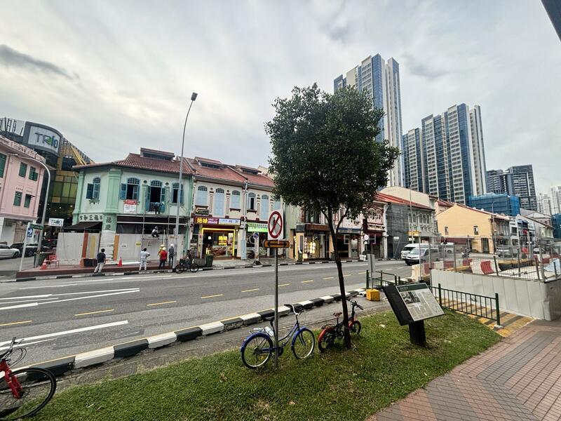 Jalan Besar Plaza, 101 Kitchener Road, 1,356 sqft, Other Retail For Sale, by Wenqi Teh, 25170830 - CommercialGuru.com.sg